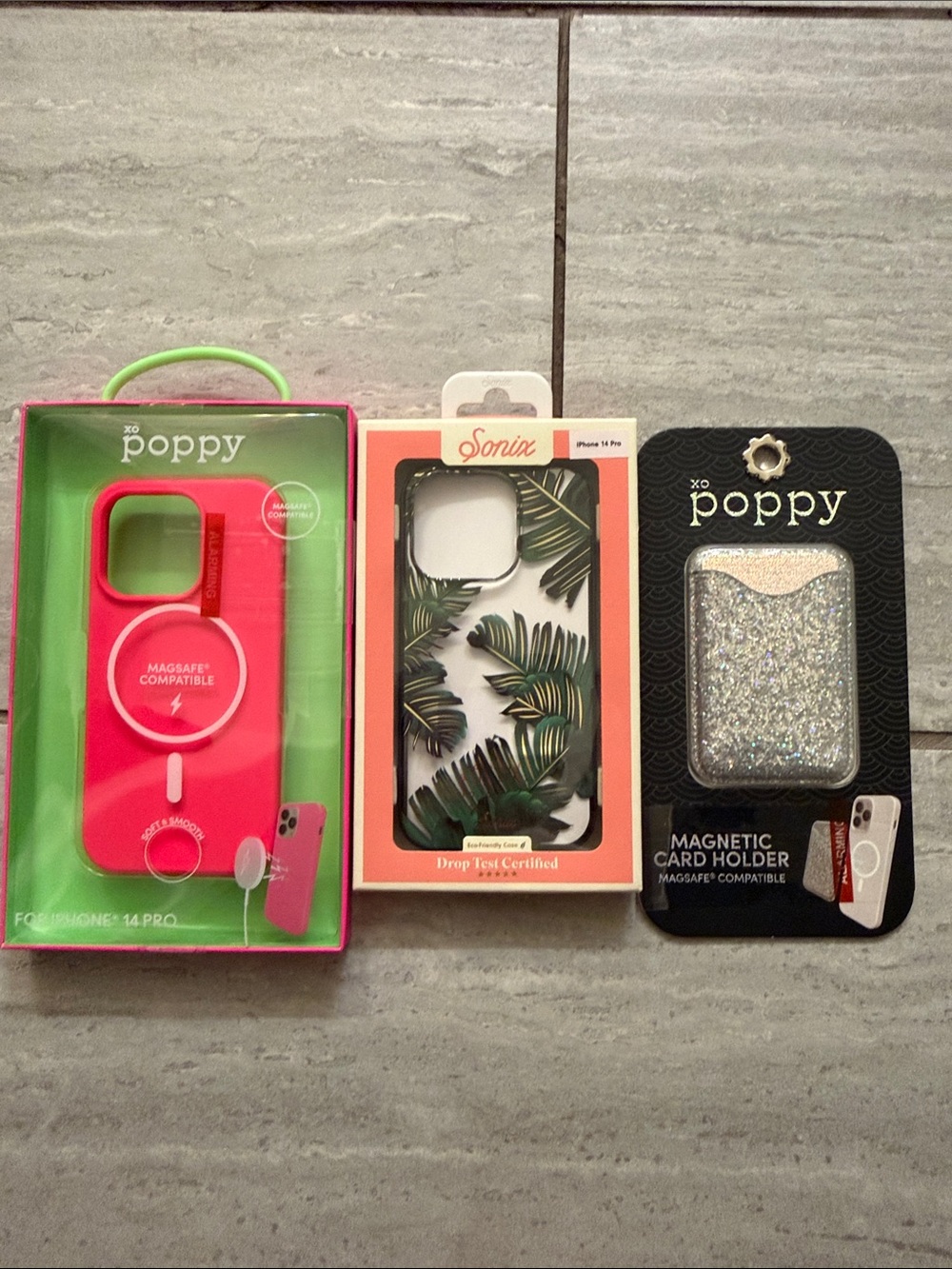 iPhone 14 Pro bundle